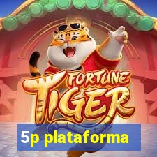 5p plataforma